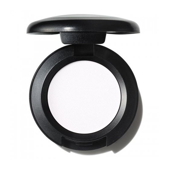 Mac Cosmetics Small Eye Shadow - Ombretto - Gesso