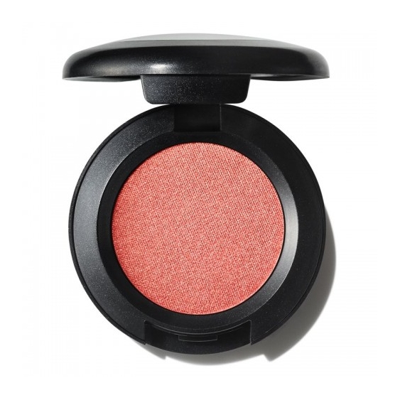 Mac Cosmetics Small Eye Shadow - Ombretto - Coppering
