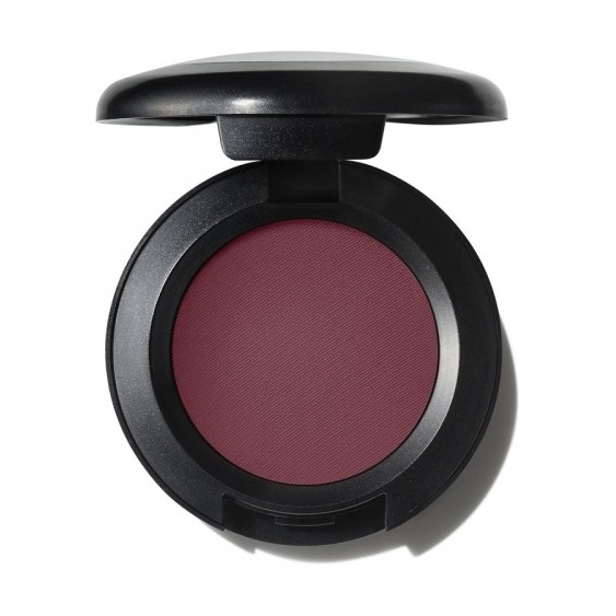 Mac Cosmetics Small Eye Shadow - Ombretto - Shady Santa