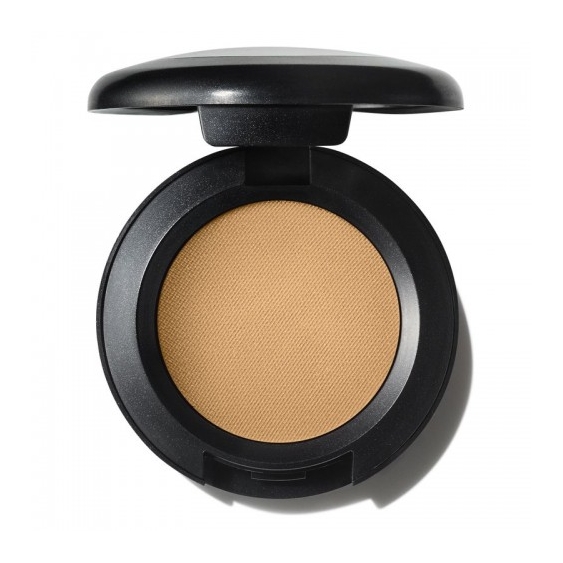Mac Cosmetics Small Eye Shadow - Ombretto - Marsh