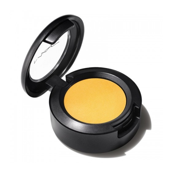 Mac Cosmetics Small Eye Shadow - Ombretto - Memories Of Space