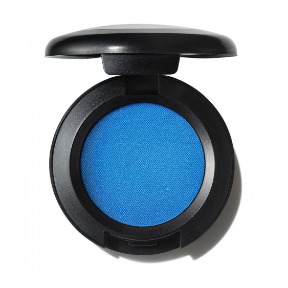 Mac Cosmetics Small Eye Shadow - Ombretto - Triennial Wave