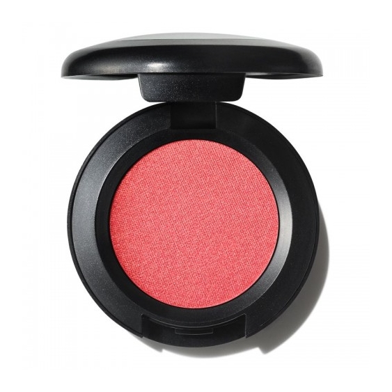 Mac Cosmetics Small Eye Shadow - Ombretto - Pearl Ruddy