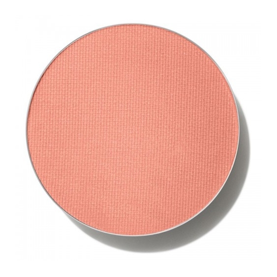 Mac Cosmetics Powder Kiss Soft Matte Eye Shadow - Ricarica Ombretto - My Tweedy