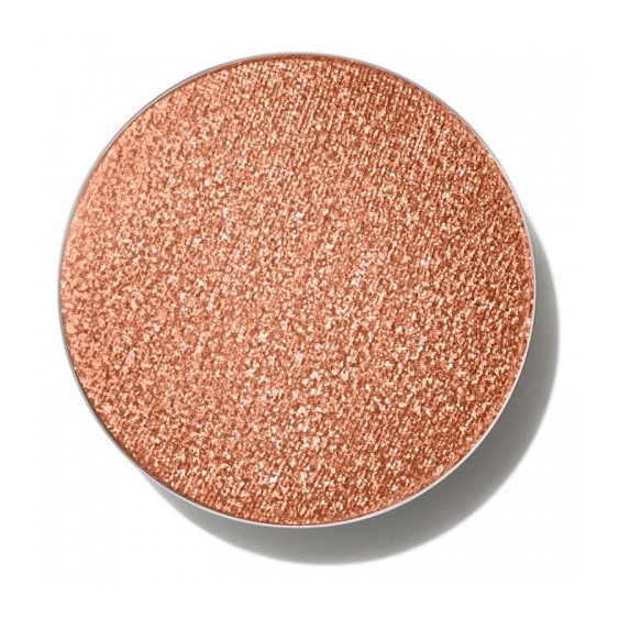 Mac Cosmetics Pro Palette Eye Shadow - Ricarica - Amber Lights