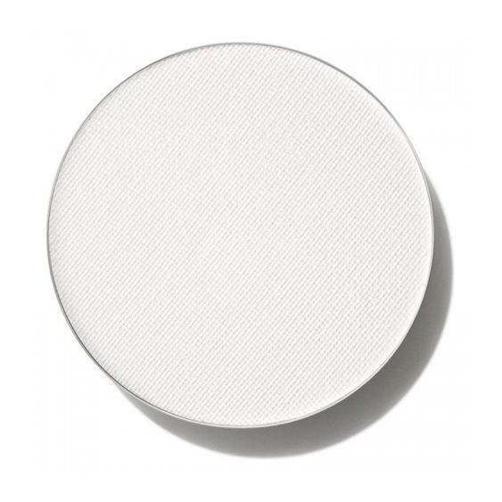 Mac Cosmetics Pro Palette Eye Shadow - Ricarica - White Frost