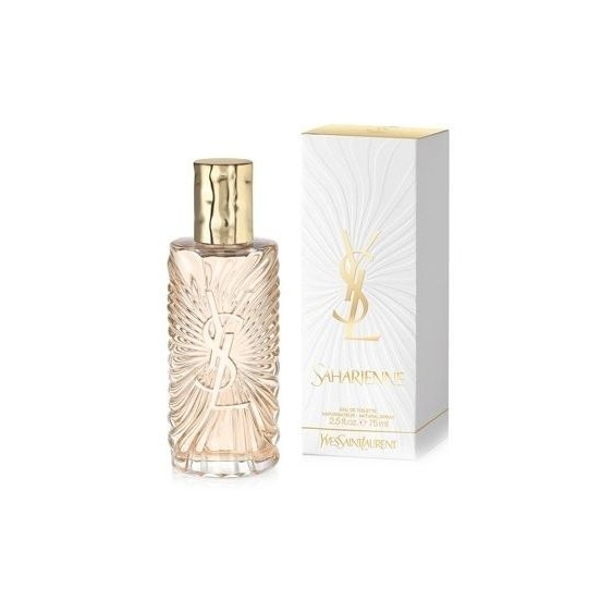 Profumo da Donna Yves Saint Laurent Saharienne confezione da 75ML