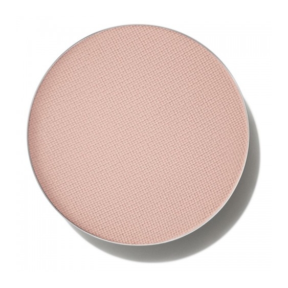 Mac Cosmetics Pro Palette Eye Shadow - Ricarica - Cozy Grey