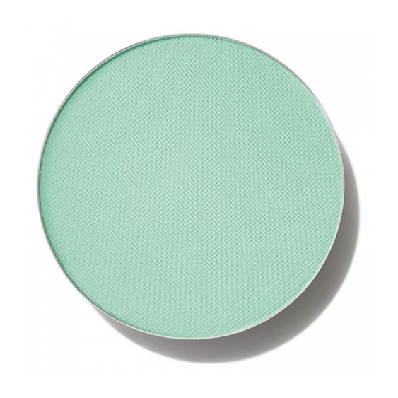 Mac Cosmetics Pro Palette Eye Shadow - Ricarica - Mint Condition