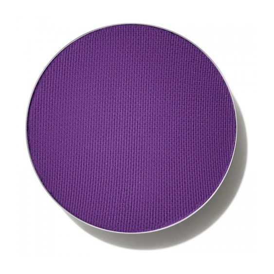 Mac Cosmetics Pro Palette Eye Shadow - Ricarica - Power To Purple