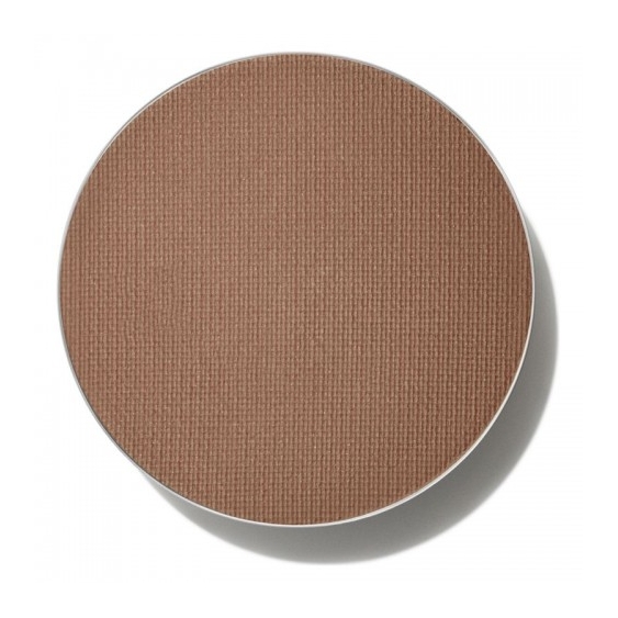 Mac Cosmetics Pro Palette Eye Shadow - Ricarica - Brun