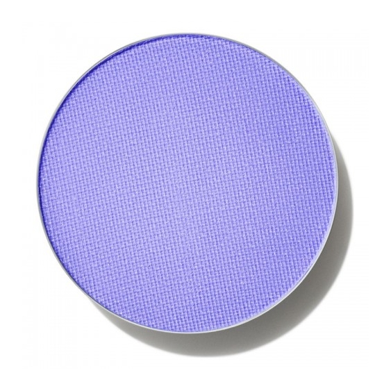 Mac Cosmetics Pro Palette Eye Shadow - Ricarica - Cobalt