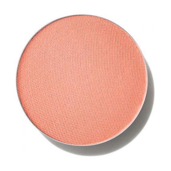 Mac Cosmetics Pro Palette Eye Shadow - Ricarica - Shell Peach