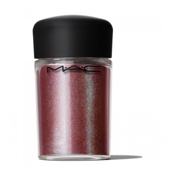 Mac Cosmetics Pigment - Polvere Colorata - Blue Brown