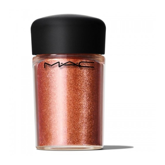 Mac Cosmetics Pigment - Polvere Colorata - Copper Sparkle