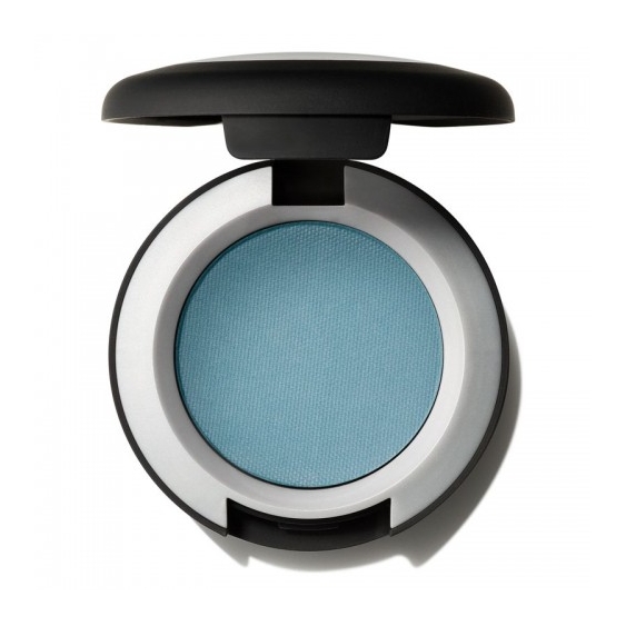 Mac Cosmetics Powder Kiss Eyeshadow - Ombretto - Good Jeans