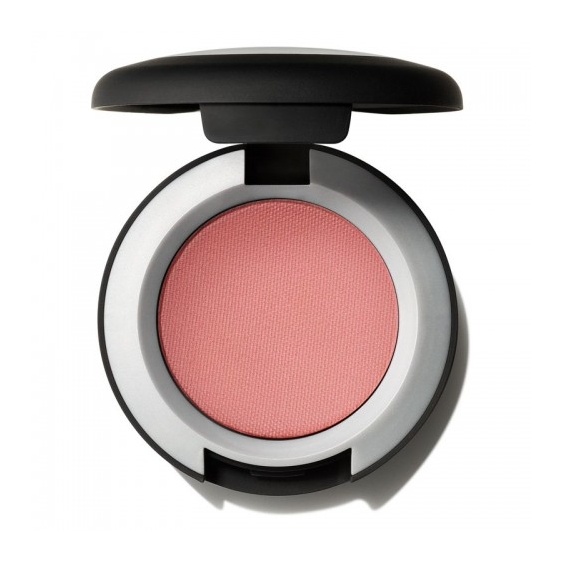 Mac Cosmetics Powder Kiss Eyeshadow - Ombretto - My Tweedy