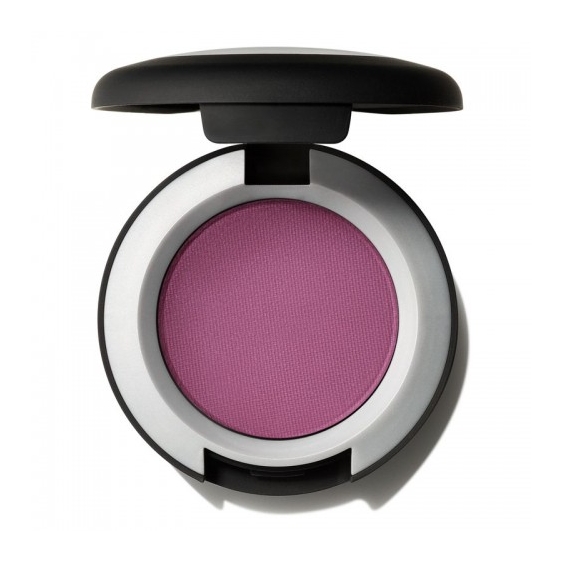 Mac Cosmetics Powder Kiss Eyeshadow - Ombretto - P For Potent
