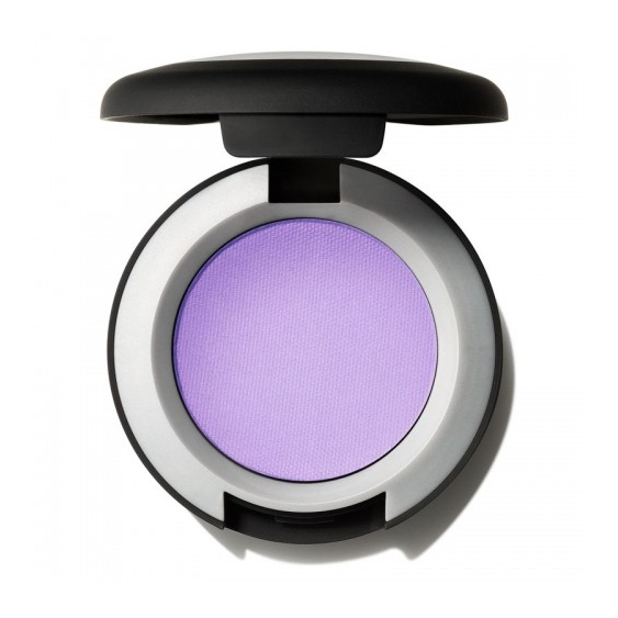 Mac Cosmetics Powder Kiss Eyeshadow - Ombretto - Such A Tulle