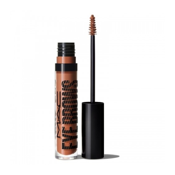 Mac Cosmetics Eye Brows Big Boost Fibre Gel - Mascara Sopracciglia - Penny