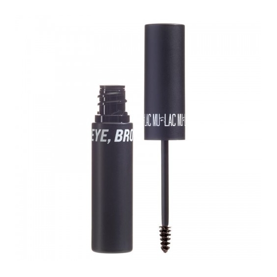 Mulac Eye, Bro Tinted Eyebrow Gel - Gel Sopracciglia N. 03 Natural Brunette