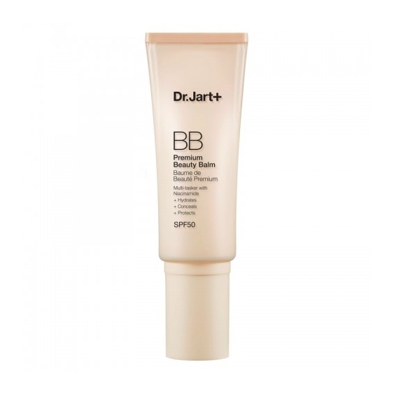 Dr.Jart+ Bb Premium Beauty Balm Spf 50 - Balsamo Colorato N. 01 Fair Light