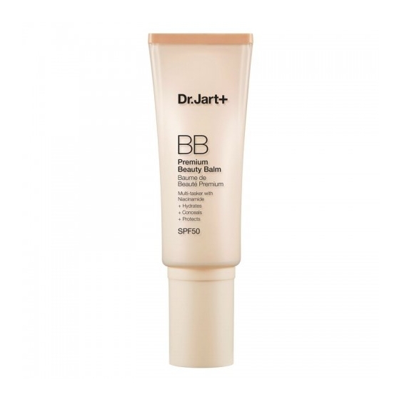 Dr.Jart+ Bb Premium Beauty Balm Spf 50 - Balsamo Colorato N. 02 Light Medium