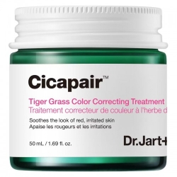 Dr.Jart+ Cicapair Tiger Grass Color Correcting Treatment 50 Ml