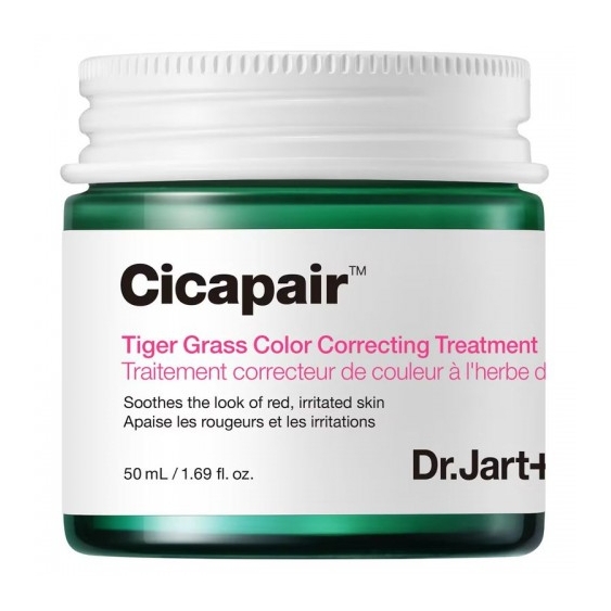 Dr.Jart+ Cicapair Tiger Grass Color Correcting Treatment 50 Ml