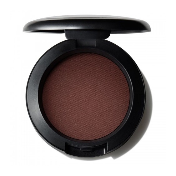 Mac Cosmetics Powder Blush - Fard - Film Noir