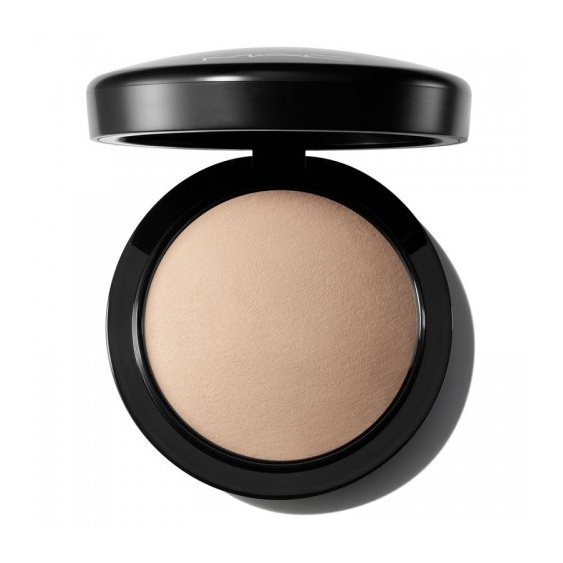 Mac Cosmetics Mineralize Skinfinish Natural - Cipria - Light