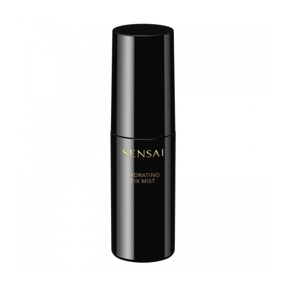 Sensai Hydrating Fix Mist - Spray Fissante 50 Ml