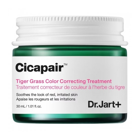 Dr.Jart+ Cicapair Tiger Grass Color Correcting Treatment 30 Ml