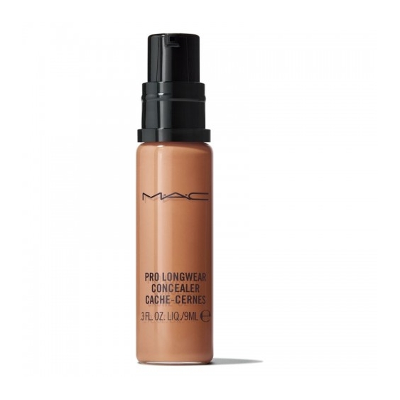 Mac Cosmetics Pro Longwear Concealer Cache-Cernes - Correttore N. Nw35