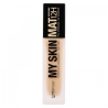 Bellaoggi My Skin Mat 12h - Fondotinta N. 025 Neutral Beige