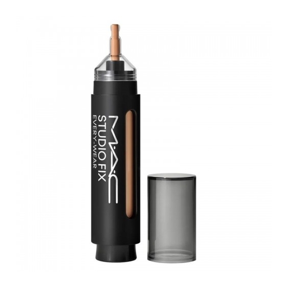 Mac Cosmetics Studio Fix Every-Wear All-Over Face Pen - Fondotinta E Correttore N. Nc37