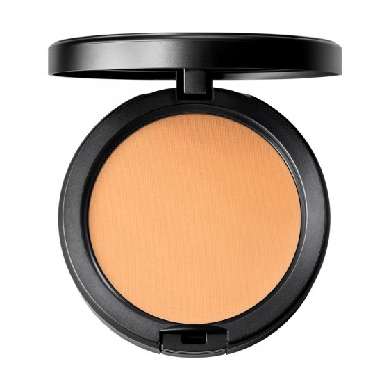 Mac Cosmetics Studio Fix Powder Plus Foundation - Fondotinta E Cipria N. Nc25