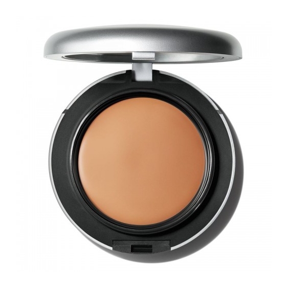 Mac Cosmetics Studio Fix Tech Cream-To-Powder Foundation - Fondotinta N. C3.5