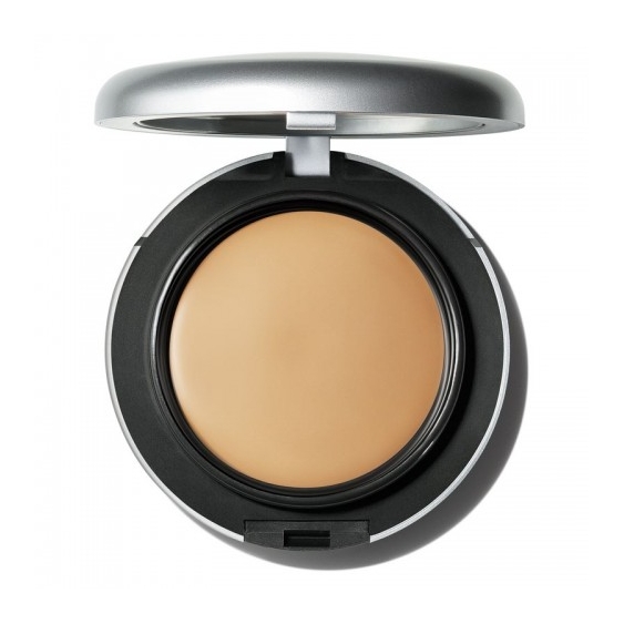 Mac Cosmetics Studio Fix Tech Cream-To-Powder Foundation - Fondotinta N. Nc13