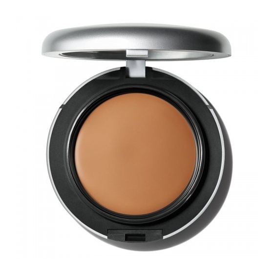 Mac Cosmetics Studio Fix Tech Cream-To-Powder Foundation - Fondotinta N. Nc35