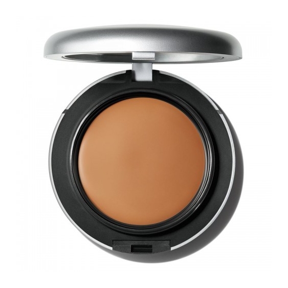 Mac Cosmetics Studio Fix Tech Cream-To-Powder Foundation - Fondotinta N. Nc37