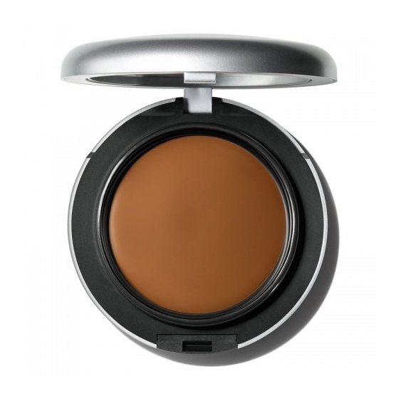 Mac Cosmetics Studio Fix Tech Cream-To-Powder Foundation - Fondotinta N. Nc47