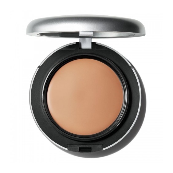 Mac Cosmetics Studio Fix Tech Cream-To-Powder Foundation - Fondotinta N. Nw13