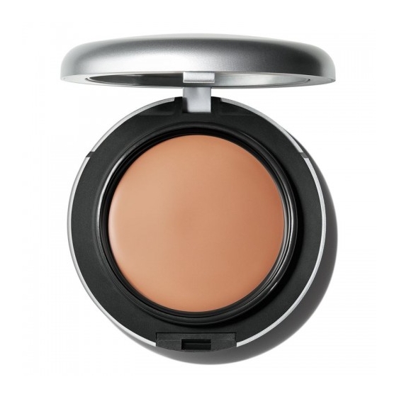 Mac Cosmetics Studio Fix Tech Cream-To-Powder Foundation - Fondotinta N. Nw20
