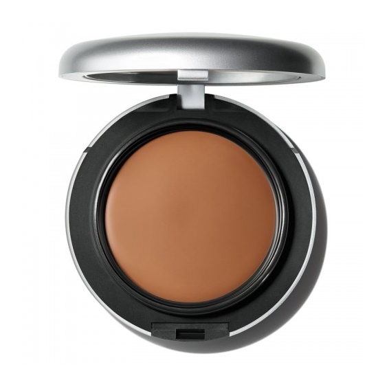 Mac Cosmetics Studio Fix Tech Cream-To-Powder Foundation - Fondotinta N. Nw25