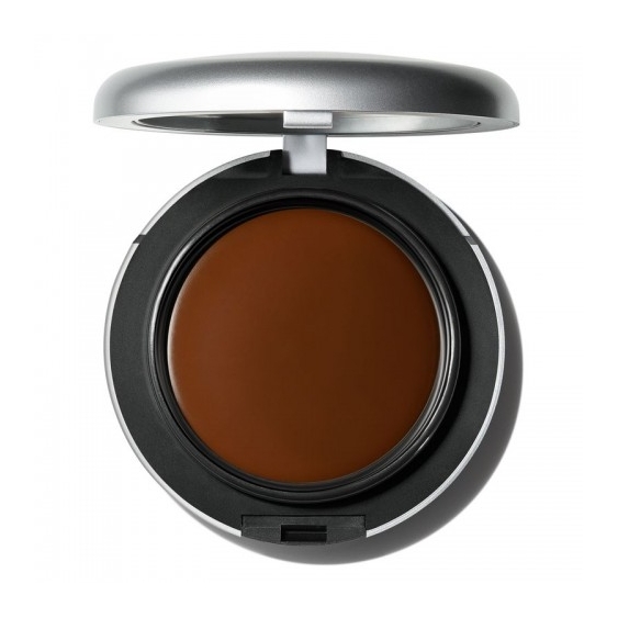 Mac Cosmetics Studio Fix Tech Cream-To-Powder Foundation - Fondotinta N. Nw55