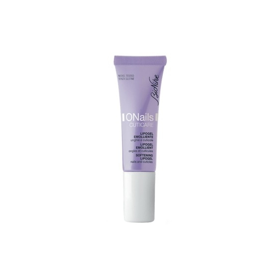 Bionike ONails Cuticare Lipogel Emolliente 10ML