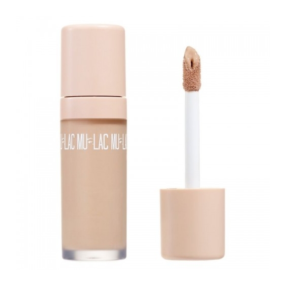 Mulac First Take Foudcealer - Fondotinta Correttore N. 5N Sand
