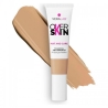 Veralab Overskin Mat And Care - Fondotinta Anti-Impurità N. 8.5 Macadamia