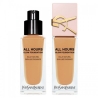 Yves Saint Laurent All Hours Glow Foundation - Fondotinta N. Mw2